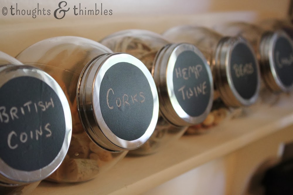 Thoughts and Thimbles 10/01/2013 11/01/2013