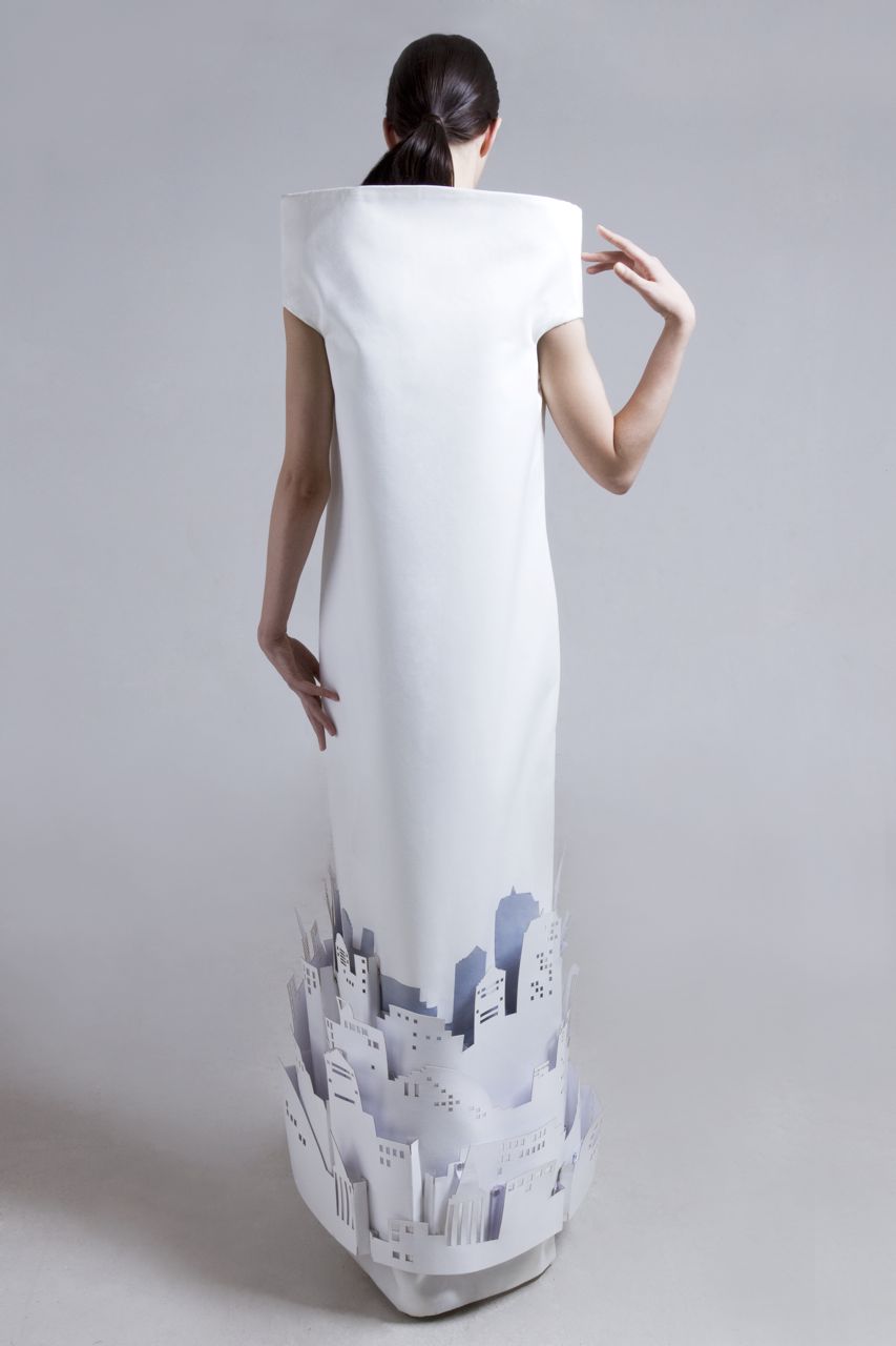 Fashion designers influenced by architecture 81 Fashion designers influenced by architecture 21