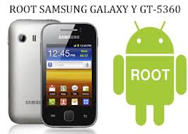 cara mudah root Samsung Galaxy Young GT-S5360 Cara Root Samsung Galaxy Young GT-S5360 Tanpa Pc Komputer