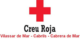 CREU ROJA