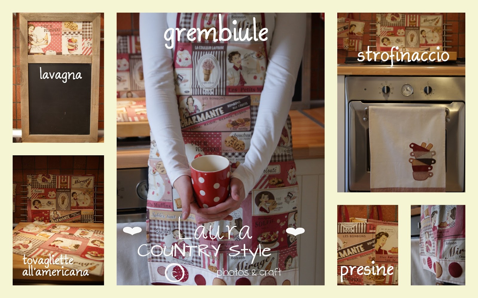 Country style: marzo 2013