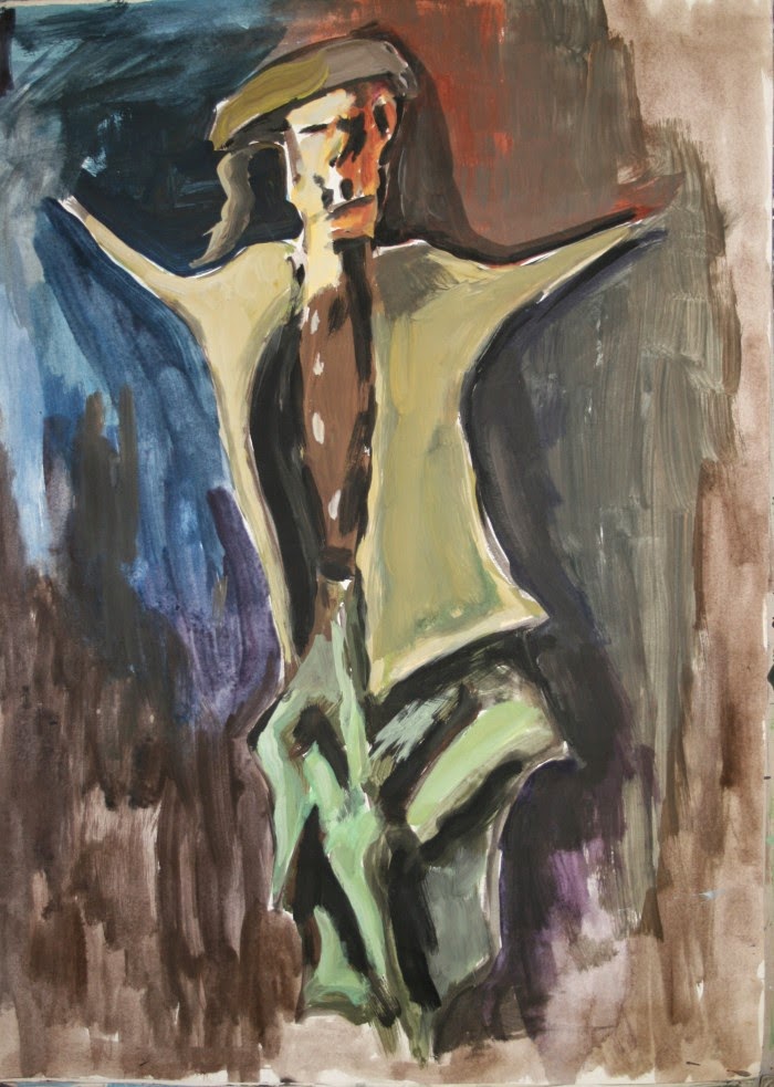 Outrageous Blog Delmes Zander 2019