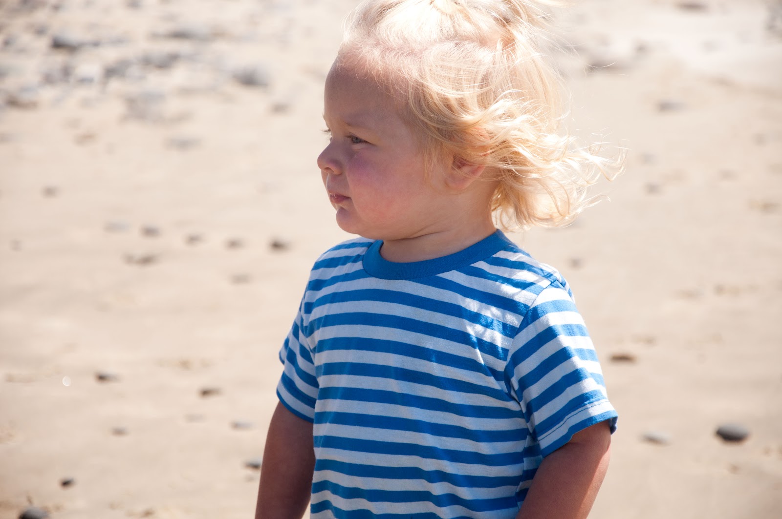 H's First REAL Haircut! Housewives of Riverton