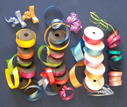 cintas decorativas