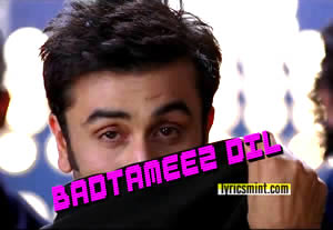 Badtameez Dil - YJHD