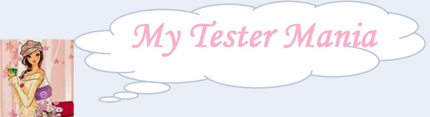 My Tester Mania