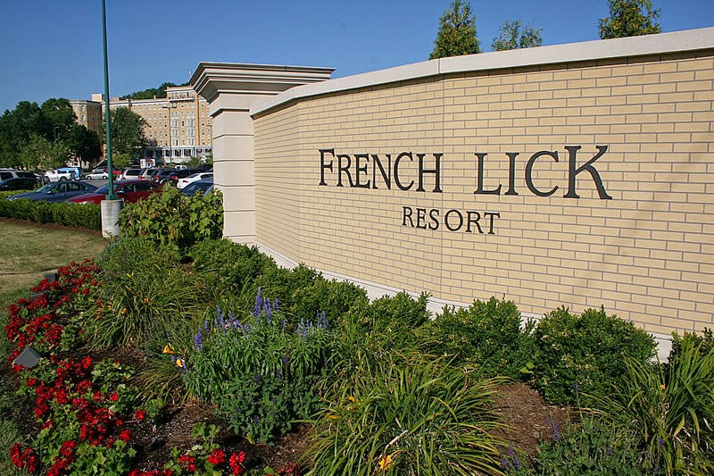 lick french indiana centers Recycle