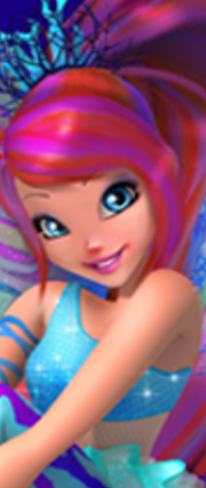 Sirenix 3D Avatars by Wizplace Bloom+Icon