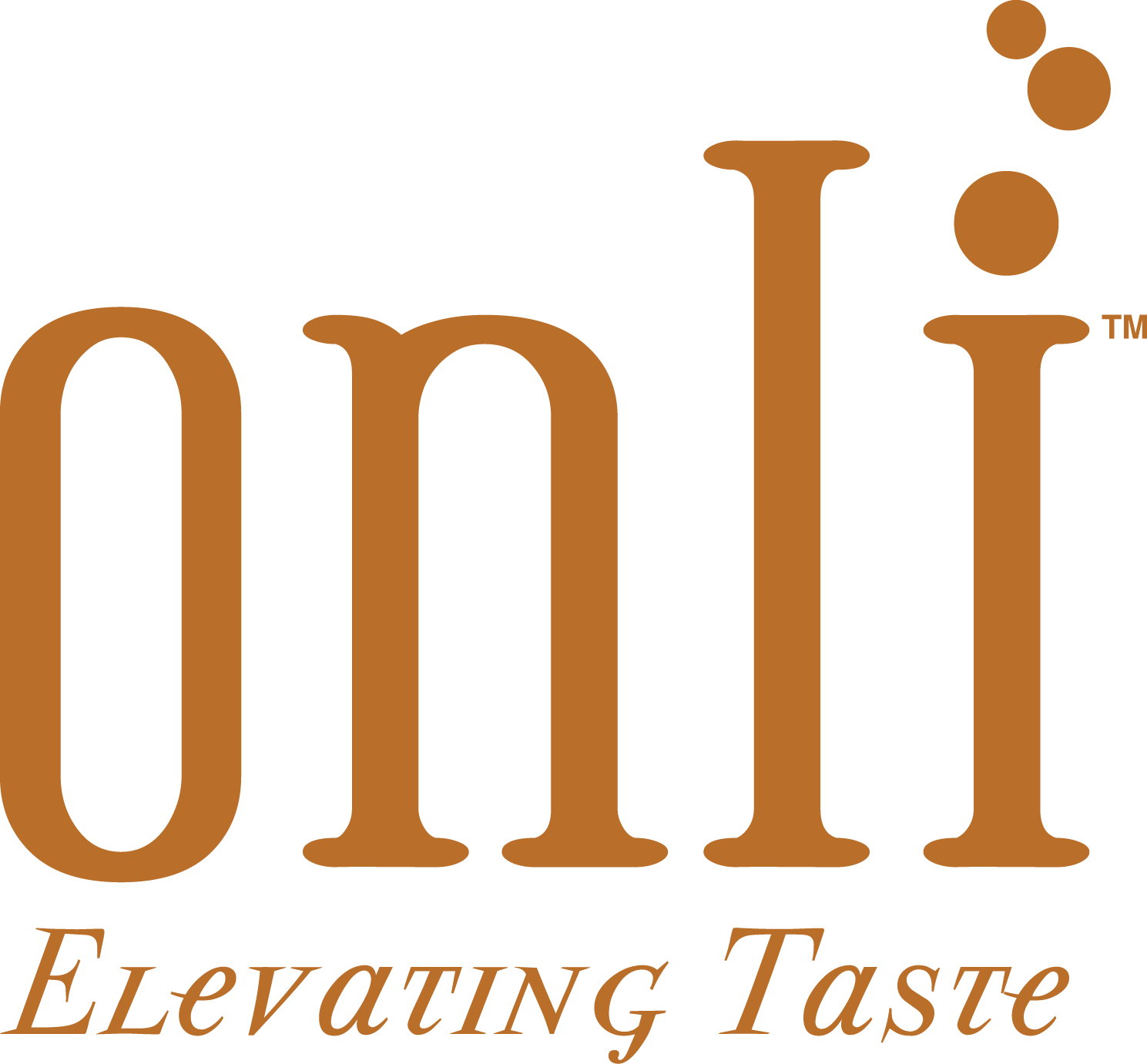 Onli - Premium Sparkling Flavored Water