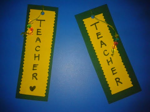 Bulk Bookmarks For Teachers