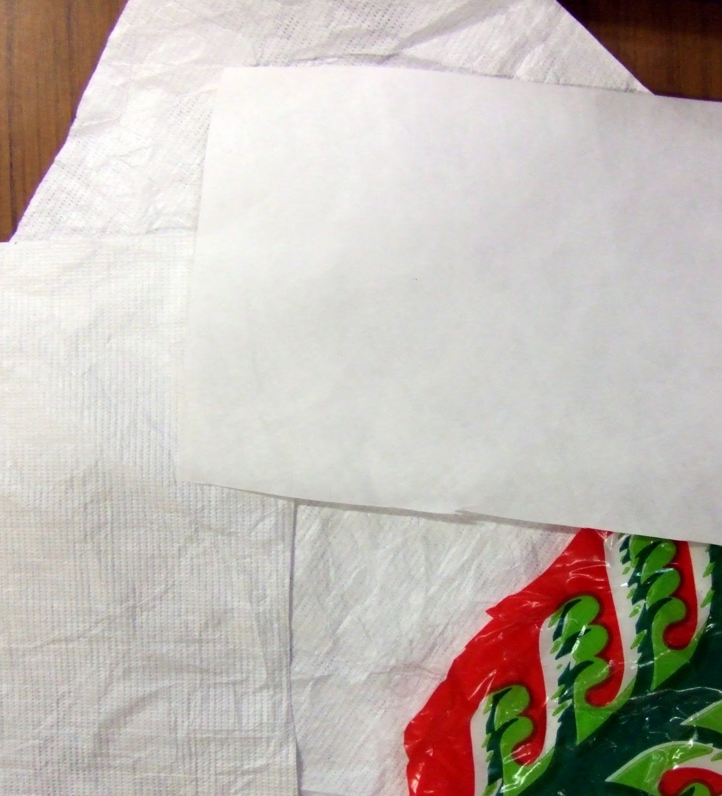 MidLife Craftis Week 15 Tyvek and Canvas Work