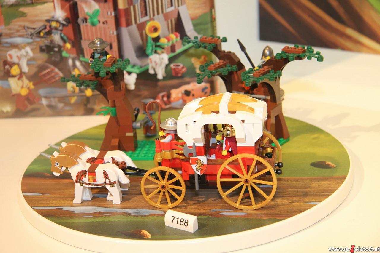 Toy A Day Bits and Bobs 20110212