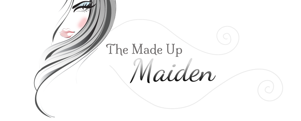 The Made Up Maiden