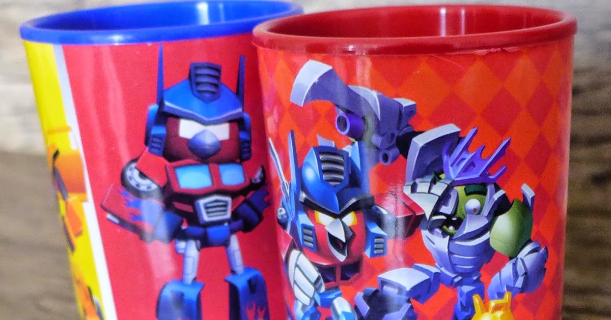 Catavento Mimos e lembrancinhas Angry Birds Transformers Catavento Mimos e lembrancinhas Angry Birds Transformers