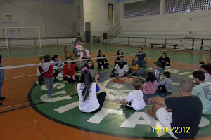 PROJETO AVIVA-COLEGIO JESUITAS.