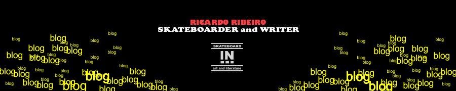 Ricardo Ribeiro Sk8