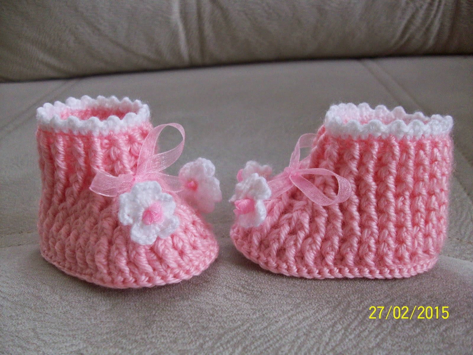 Bebek Patiği Modeli