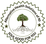 LivePositiveToday.Org * Alternative Health Solutions of NJ