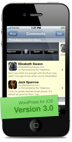 Wordpress For iOS Download