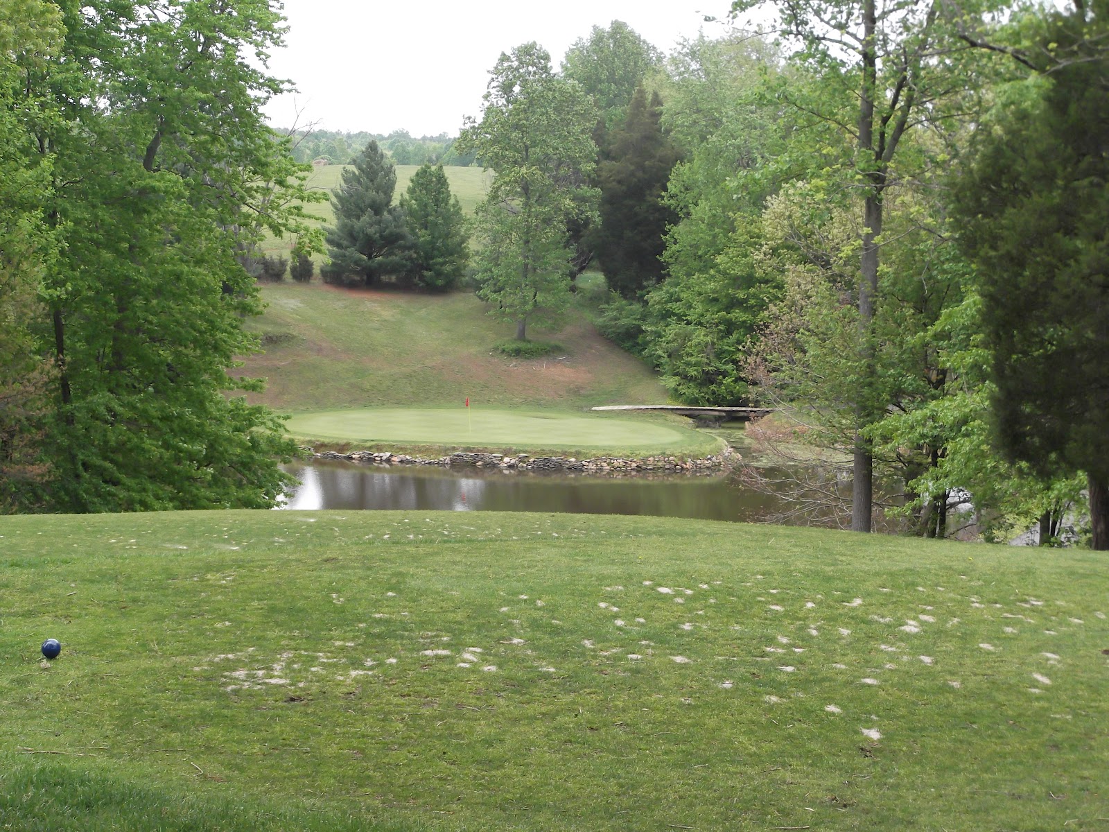 Women who Golf Meadows Farms, Locust Grove, VA