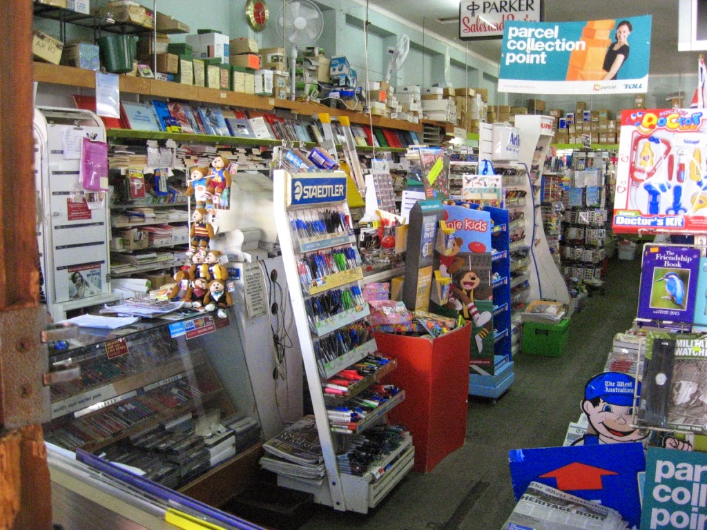 Small Steps for Sustainability Buy local for backtoschool supplies