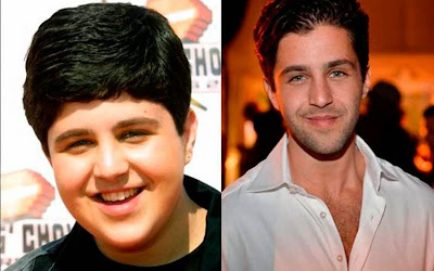 josh peck josh peck