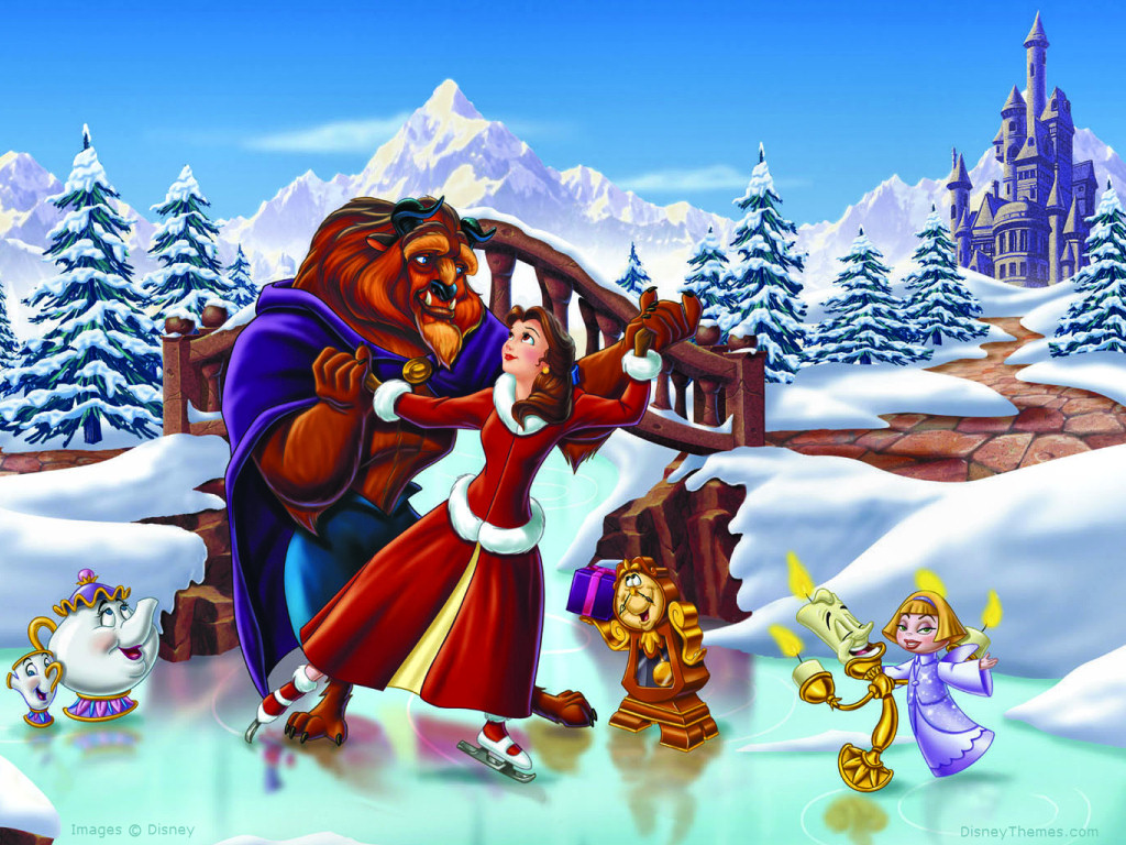 Người Đẹp và Quái Vật ,Beauty and the Beast