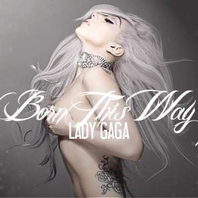 lady gaga tattoos unicorn. Lady Gaga Tattoos Born This