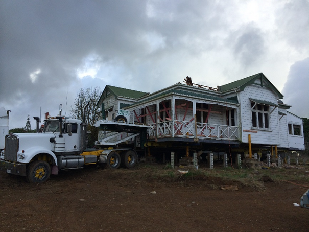 building removals auckland