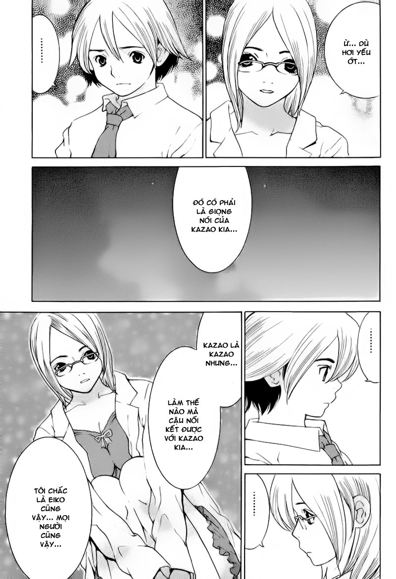 A Girls chap 15 – End Trang 11 A Girls chap 15 – End Trang 11