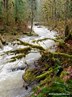 old sauk river hikingwithmybrother