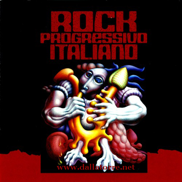 Quella Vecchia Locanda Discography at Discogs
