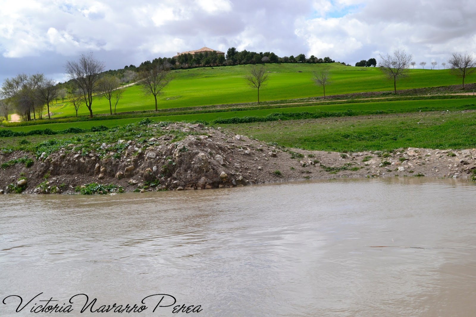 VILLANUEVA DE ALCARDETE Somos Corral de Almaguer. NOTICIAS DE LA MANCHA