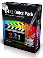 Software K-Lite Codec Pack K-Lite Codec Pack