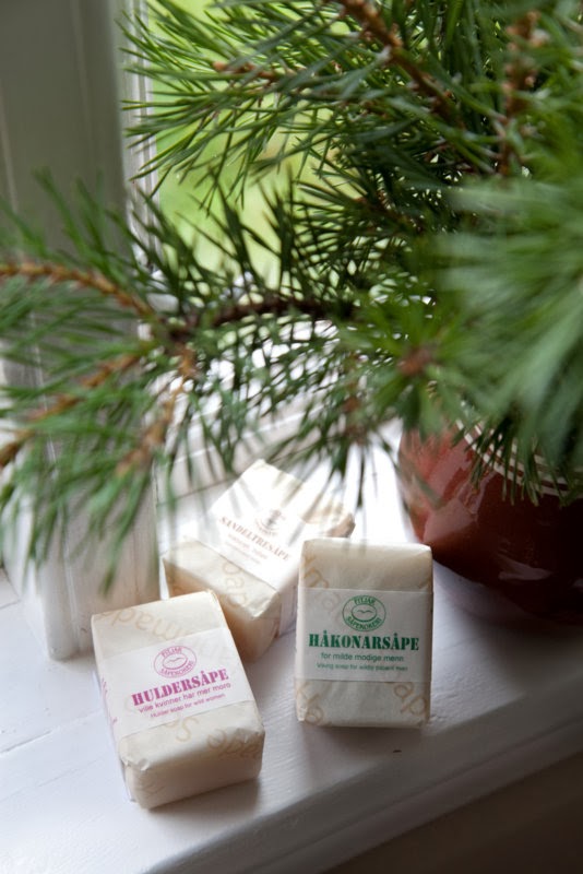 Livs lyst: tips til nostalgisk bad