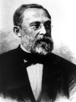 theodor schwann biography