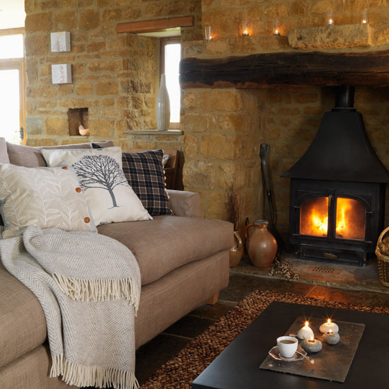 Living Room Decorating Ideas American Style-4.bp.blogspot.com Cozy Country Living Room
