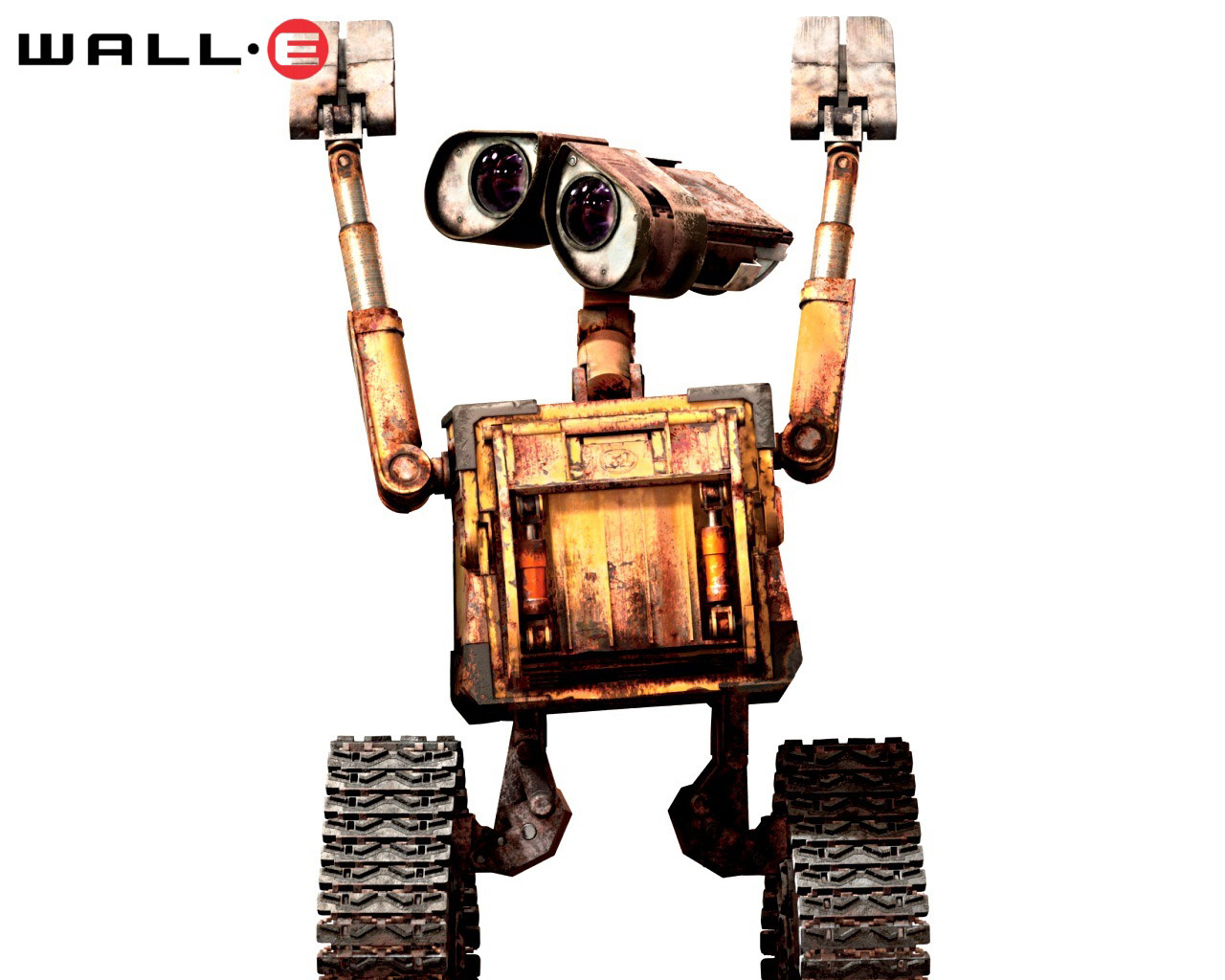 WALLE HD Wallpapers (High Definition) Free Background