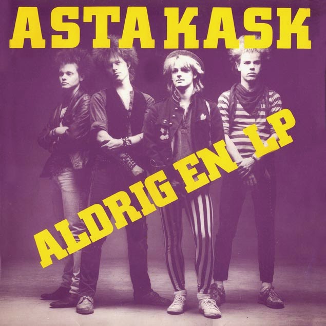 Asta Kask Live Asta Kask Live