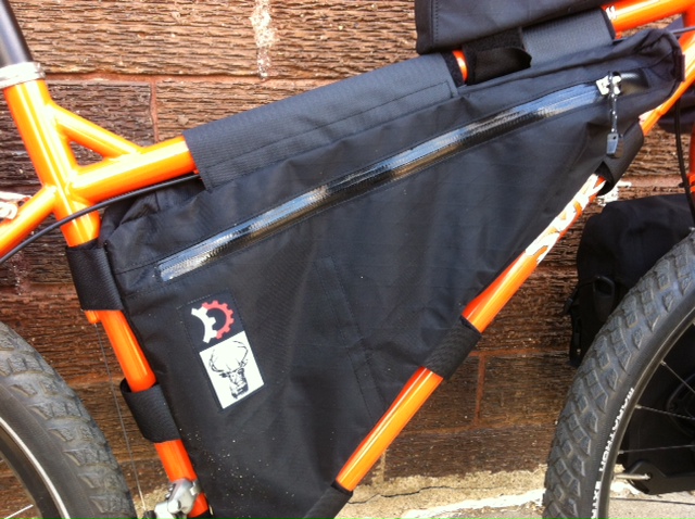 specialized sequoia bikepacking