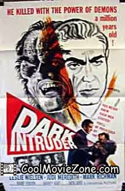 Dark Intruder (1965)