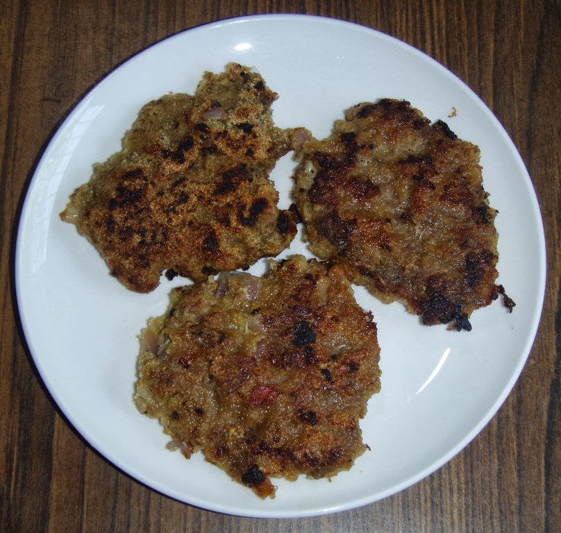 Beef Cutlets Goan Recipes n More