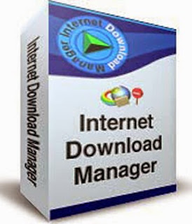 Internet Manager 5.15 Build 4 Patch