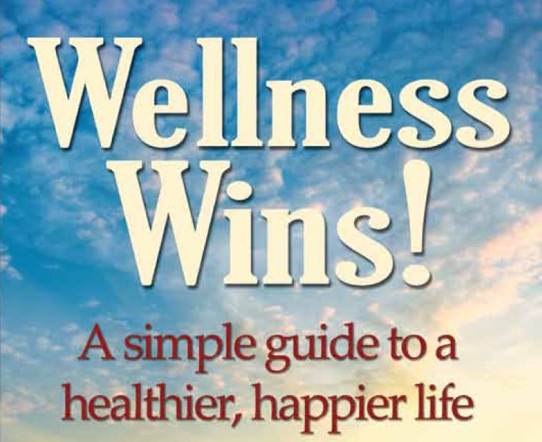 Wellness Wins Wellness Wins! Health and Wellness Bonanza