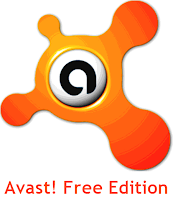 Avast! Free Antivirus 8.0.1489