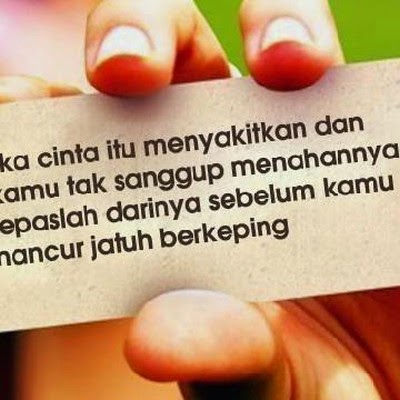 Kata Kata Galau Kata Kata Galau