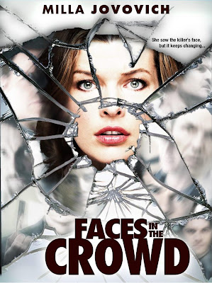 Faces in the Crowd (2011)