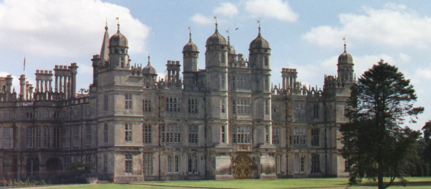 Elizabethan Architecture