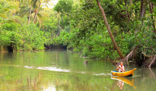 Sungai Maron Sungai Maron