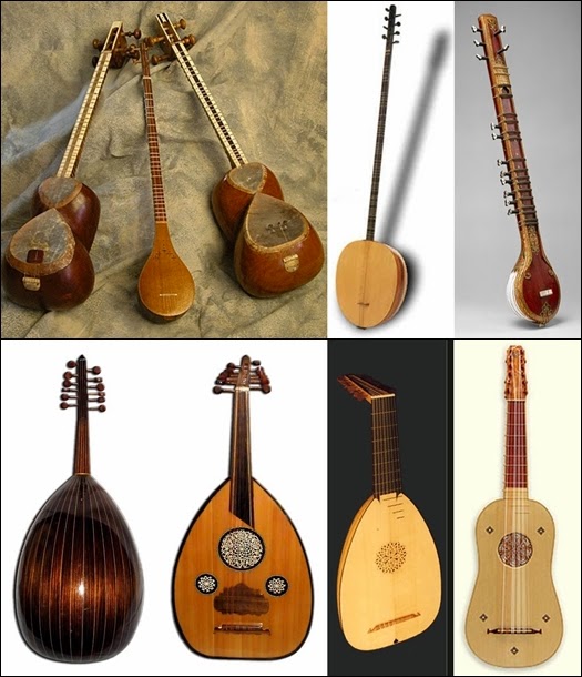 88+ Gambar Alat Musik Oud Paling Keren 88+ Gambar Alat Musik Oud Paling Keren